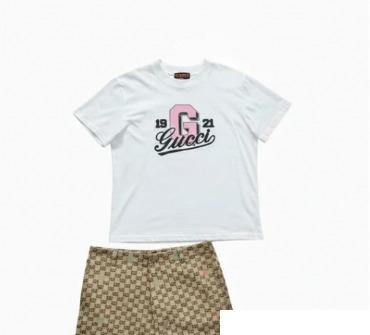 Gucci 1921 + GG Set