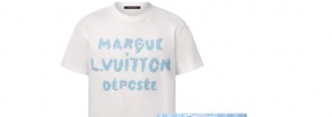 LV Marque + Blue GG Set