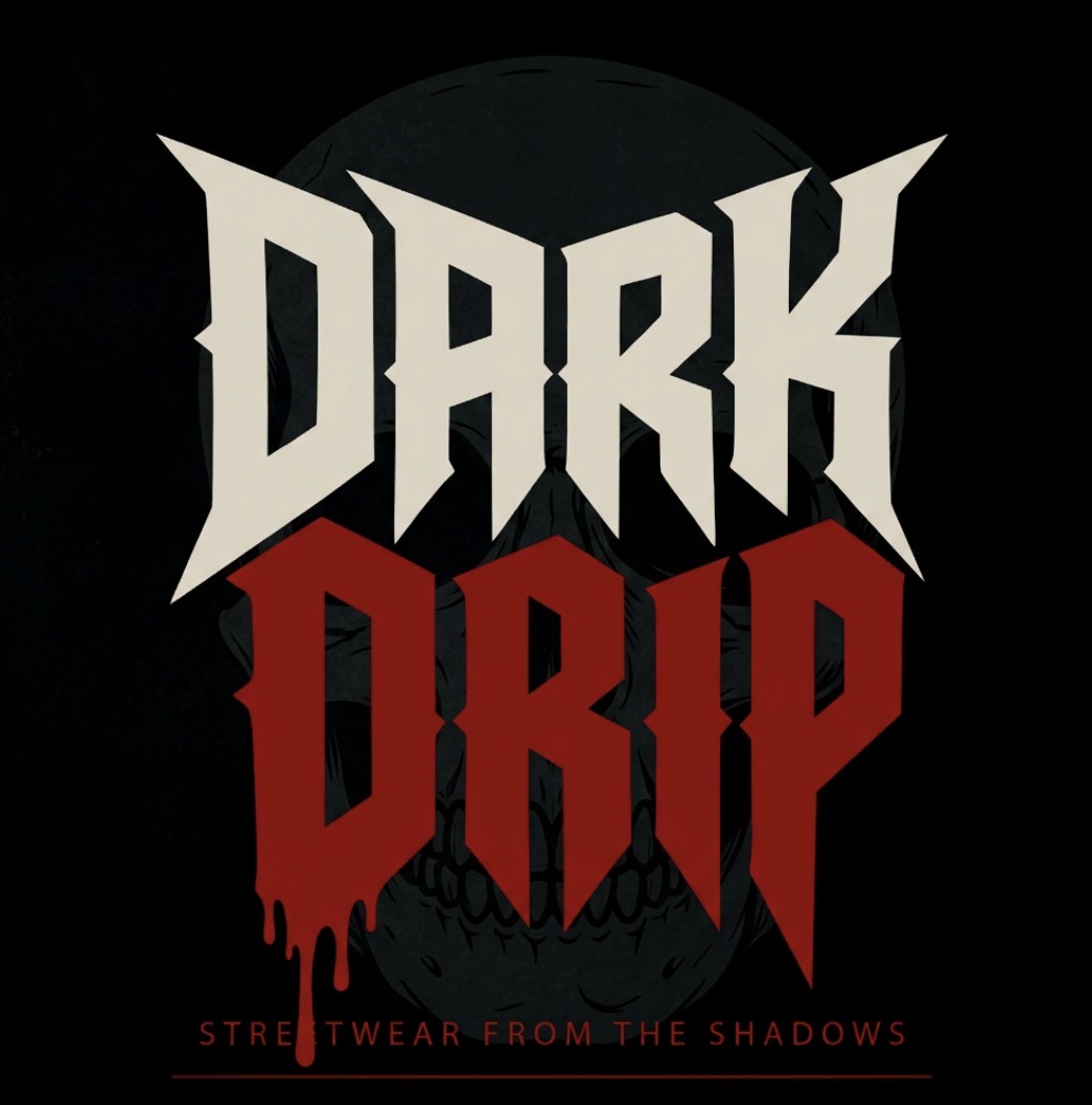 Dark Drip
